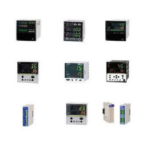 Yamatake digital controller